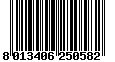 Barcode Qty 1 NR