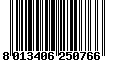 Barcode Qty 1 NR