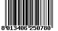 Barcode Qty 1 NR