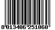 Barcode Qty 1 NR