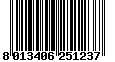 Barcode Qty 1 NR