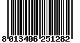 Barcode Qty 1 NR