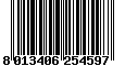 Barcode Qty 30 NR