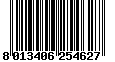 Barcode Qty 10 NR