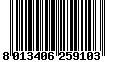 Barcode Qty 8 NR