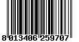 Barcode Qty 1 NR