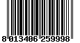 Barcode Qty 1 NR