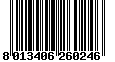 Barcode Qty 1 NR