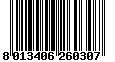 Barcode Qty 1 NR