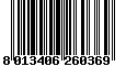 Barcode Qty 1 NR