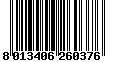 Barcode Qty 1 NR