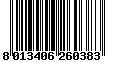 Barcode Qty 1 NR