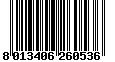 Barcode Qty 10 NR