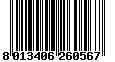 Barcode Qty 10 NR