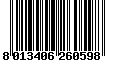 Barcode Qty 10 NR