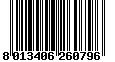 Barcode Qty 1 NR