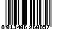 Barcode Qty 10 NR