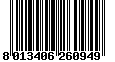 Barcode Qty 10 NR