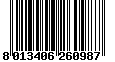 Barcode Qty 50 NR