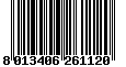 Barcode Qty 50 NR