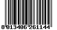 Barcode Qty 20 NR