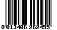 Barcode Qty 1 NR