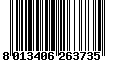 Barcode Qty 50 NR