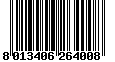 Barcode Qty 10 NR