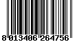 Barcode Qty 1 NR