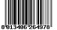 Barcode Qty 1 NR