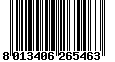 Barcode Qty 1 NR