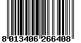 Barcode Qty 1 NR