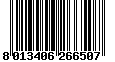 Barcode Qty 5 NR