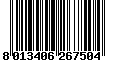 Barcode Qty 20 NR