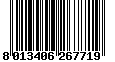 Barcode Qty 20 NR