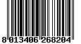 Barcode Qty 20 NR