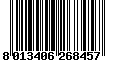 Barcode Qty 10 NR