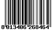 Barcode Qty 10 NR