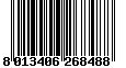 Barcode Qty 3 NR