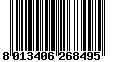 Barcode Qty 10 NR