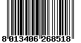 Barcode Qty 10 NR