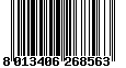 Barcode Qty 10 NR