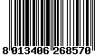 Barcode Qty 10 NR