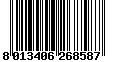 Barcode Qty 20 NR