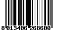 Barcode Qty 10 NR