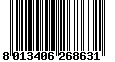 Barcode Qty 5 NR