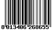 Barcode Qty 2 NR