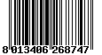 Barcode Qty 10 NR