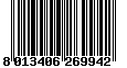 Barcode Qty 10 NR