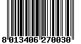 Barcode Qty 5 NR